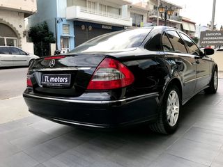 Mercedes-Benz E 200 2006 ELEGANCE FACELIFT AUTO 184hp-thumb-37