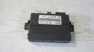 Εγκέφαλος - ECU Parking από Citroen C4 Picasso 2006-2010