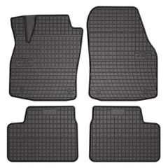 ΠΑΤΑΚΙΑ ΑΥΤΟΚΙΝΗΤΟΥ ΛΑΣΤΙΧΕΝΙΑ FROGUM. OPEL ASTRA H,  H GTC, 2004- 2010