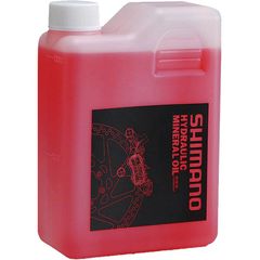 SHIMANO HYDRAULIC MINERAL OIL 1000ml