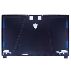Πλαστικό Laptop - Screen Back Cover A για MSI Leopard GP75 GL75 GE75 WE75 GR75 MS-17E3 MS-17E4 MS-17E7 Gaming 307-7E3A211-Y31 Black ( Κωδ.1-COV679 )