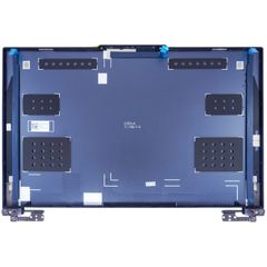 Πλαστικό Laptop - Screen Back Cover A για Lenovo Legion Slim 5 16APH8 82Y9000QUS 82Y90080MH 82Y9CTO1WW 16IRH8 82YA 5CB1L56006 Gray ( Κωδ.1-COV684 )
