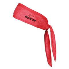 BICYCLE LINE SWIFT HEAD BAND Red