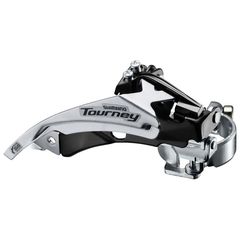 SHIMANO FD TY510 TS6 6 7 Speed Top Swing