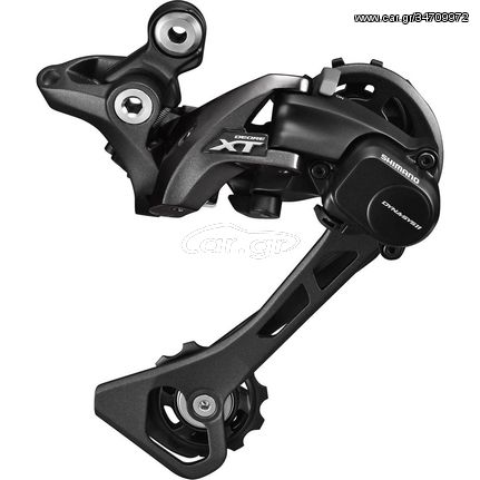 SHIMANO DEORE XT RD M8000 SGS Rear Derailleur 11 speed