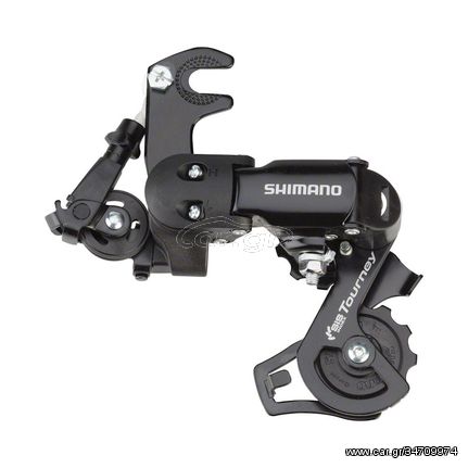 SHIMANO RD FT35AB SS