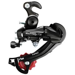 SHIMANO TZ RD TZ500 GSB  6sp