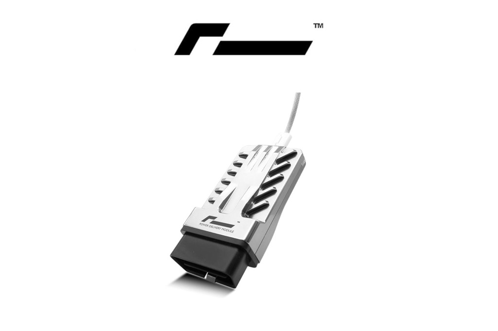 RacingLine Power Delivery Module (PDM) Kit / MQB / MQBE