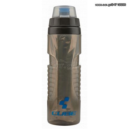 CUBE THERMO BOTTLE 0 65L