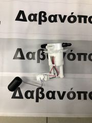 Αντλία βενζίνης Honda msx 125 -thumb-1