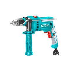 TG1081316 Κρουστικό Δράπανο 810W - ΜΕ ΚΡΟΥΣΗ - TOTAL (#TG1081316)