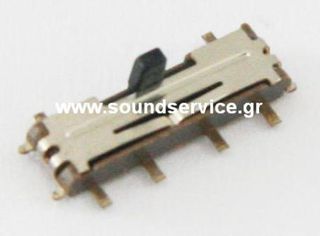 PIONEER VSH1024 ΔΙΑΚΟΠΤΗΣ ΣΥΡΟΜΕΝΟΣ 3-ΘΕΣΕΩΝ SMD PDV 10 20 LC10 LC20 VSH1024