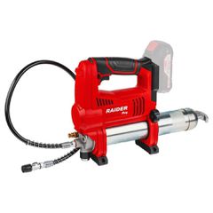 Ηλεκτρικό Πιστόλι Γράσου Μπαταρίας 20V RDP-JGG20 Raider