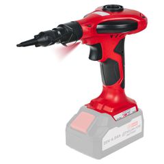 Τρόμπα Αυτοκινήτου μπαταρίας 20V RDP-JHAC20 Raider