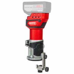 Ρούτερ περιθωρίων μπαταρίας 8mm RDP-CER20 Raider