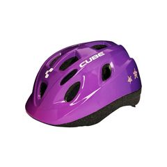 CUBE KIDS HELMET 16016 Pink