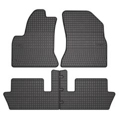 ΠΑΤΑΚΙΑ ΑΥΤΟΚΙΝΗΤΟΥ ΛΑΣΤΙΧΕΝΙΑ FROGUM. CITROEN C4 GRAND PICASSO I. 2006- 2013
