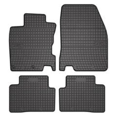ΠΑΤΑΚΙΑ ΑΥΤΟΚΙΝΗΤΟΥ ΛΑΣΤΙΧΕΝΙΑ FROGUM. NISSAN QASHQAI II. 2013- 2023