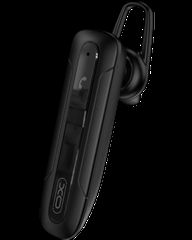 XO Bluetooth Handsfree Earphone BE28 black