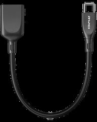 Awei CL-14 Μετατροπέας USB-C male σε USB-A female