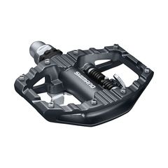 SHIMANO PD EH500 SPD Dark Gray