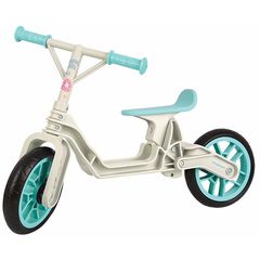 POLISPORT BALANCE BIKE Cream Mint