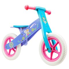 SEVEN FROZEN Balance Bike