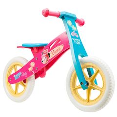 SEVEN MINNIE Balance Bike