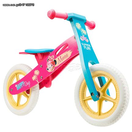 SEVEN MINNIE Balance Bike