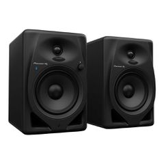 Pioneer DM-50D-BT Active desktop Monitor Bluetooth 25W Black (Pair) - Pioneer