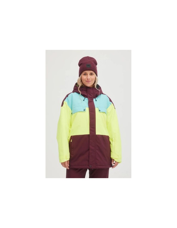 O'Neill W 150001543019 Ski Jacket
