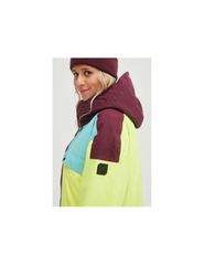 O'Neill W 150001543019 Ski Jacket-thumb-4