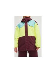 O'Neill W 150001543019 Ski Jacket-thumb-3