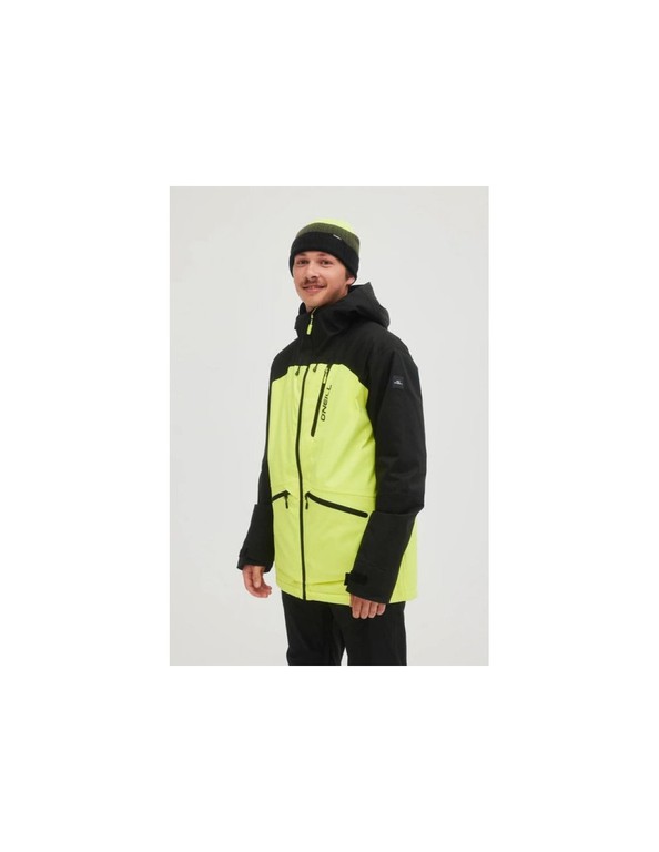 O'Neill Discorder Ski Jacket M 250000742015