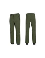 Softshell ski pants O'Neill M 255008916028-thumb-2