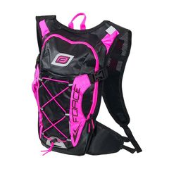 FORCE ARON PRO 10LT PINK