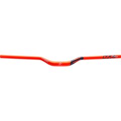 REVERSE BASE 790 35mm RISE 31 8mm Orange