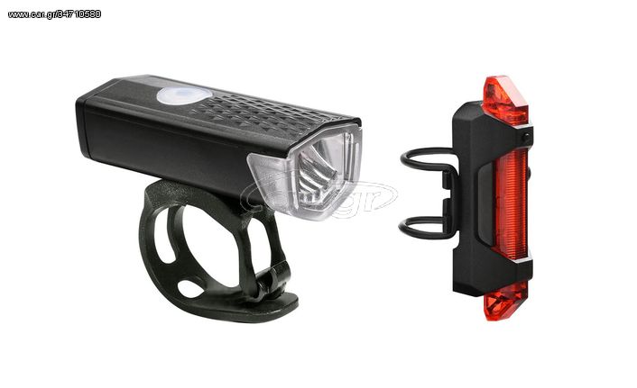 RFR Power Lighting HQP usb