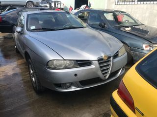 ALFA ROMEO 156-thumb-1