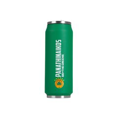 Ανοξείδωτο Θερμός - Ποτήρι 500ml Panathinaikos BC Edition Estia