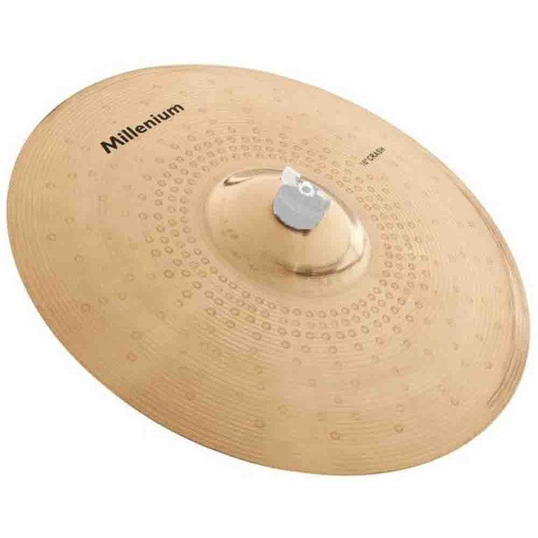 Millenium B20 12" Splash Cymbal - Millenium