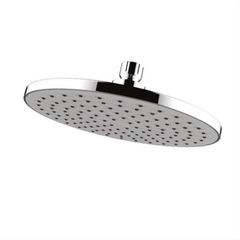 Κώδωνας ντουζιέρας χρωμέ Modea Slim Viospiral Φ22 00-03106