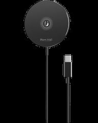 XO CX022 Ασύρματος Μαγνητικός Φορτιστής CX022 15W Black
