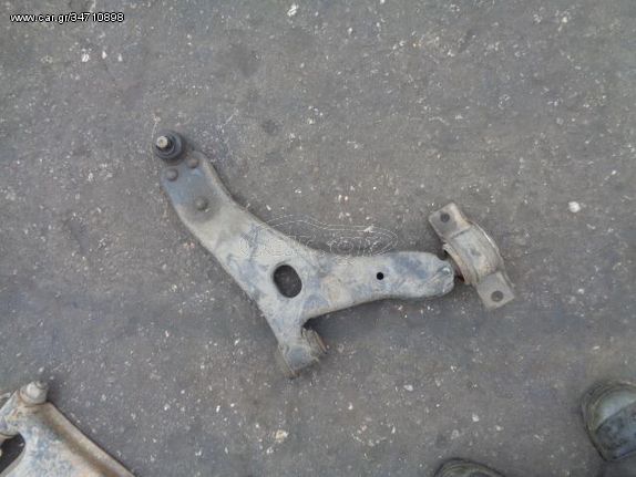 Ψαλίδι Εμπρός Δεξί για FORD FOCUS (1998 - 2001) Mk1a ΠΑΛΕΤΑ 1 *223975* | Kiparissis - The King Of Parts