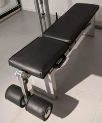 Επαγγελματικός Ρυθμιζόμενος Πάγκος EBX-thumb-2