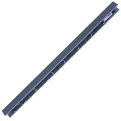 Laptop LCD Hinges Cover για Lenovo IdeaPad L340-15IWL 81LH 81LG L340-15API 81LW L340-15IRH 81LK L3-15IML05 81Y3 L3-15ITL6 82HL 5CB0S16596 5CB0S16597 5CB0S16598 Gray ( Κωδ.1-COV713 )
