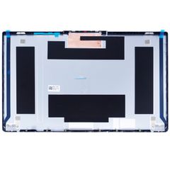 Πλαστικό Laptop - Screen Back Cover A για Lenovo IdeaPad Slim 5 16IRL8 82XF 16ABR8 82XG 16IMH9 83DC 16AHP9 83DD 16IAH8 83BG 5CB1L11327 5CB1L11354 5CB1L11331 Silver ( Κωδ.1-COV714 )