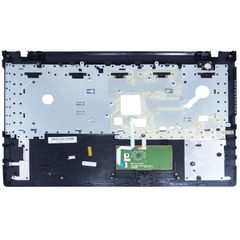Πλαστικό Laptop - Palmrest Cover C για Lenovo G70-80 80FF G70-70 80HW B70-80 80MR G70-35 80Q5 AP0U1000500 5CB0G89499 With Touchpad Black ( Κωδ.1-COV723 )