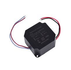 FTT9-045 Αδιάβροχο Τροφ/κό Εξωτερικού Χώρου CCTV & DESKTOP - FTT9-045