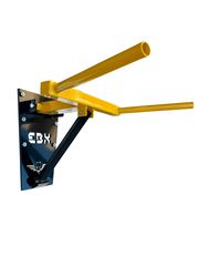 Δίζυγο Τοίχου Σπαστό EBX FoldStrong-thumb-2